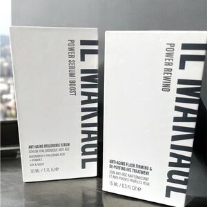 Rejuvenate Your Skin with IL Makiage's Anti-Aging Essentials!